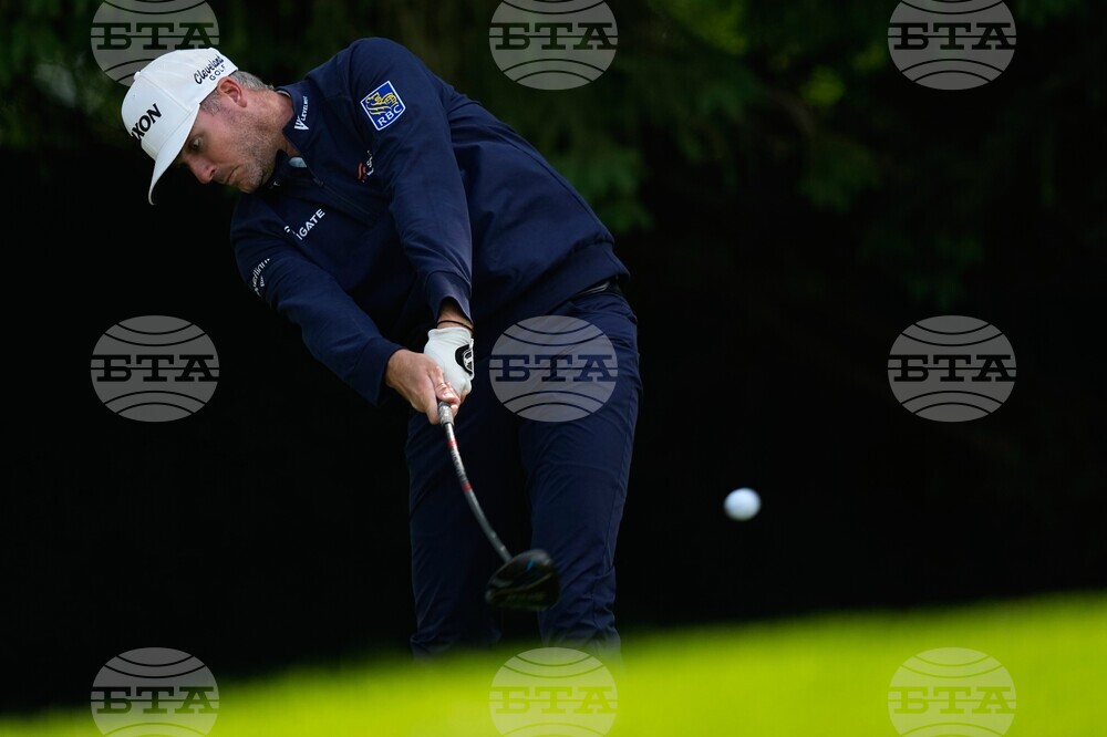 PGA Championship Golf