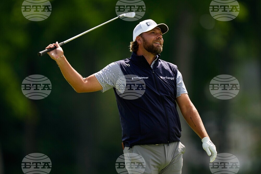 PGA Championship Golf