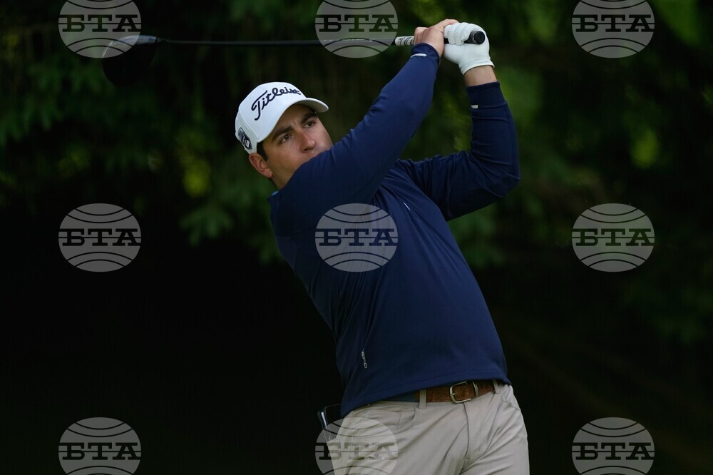 PGA Championship Golf