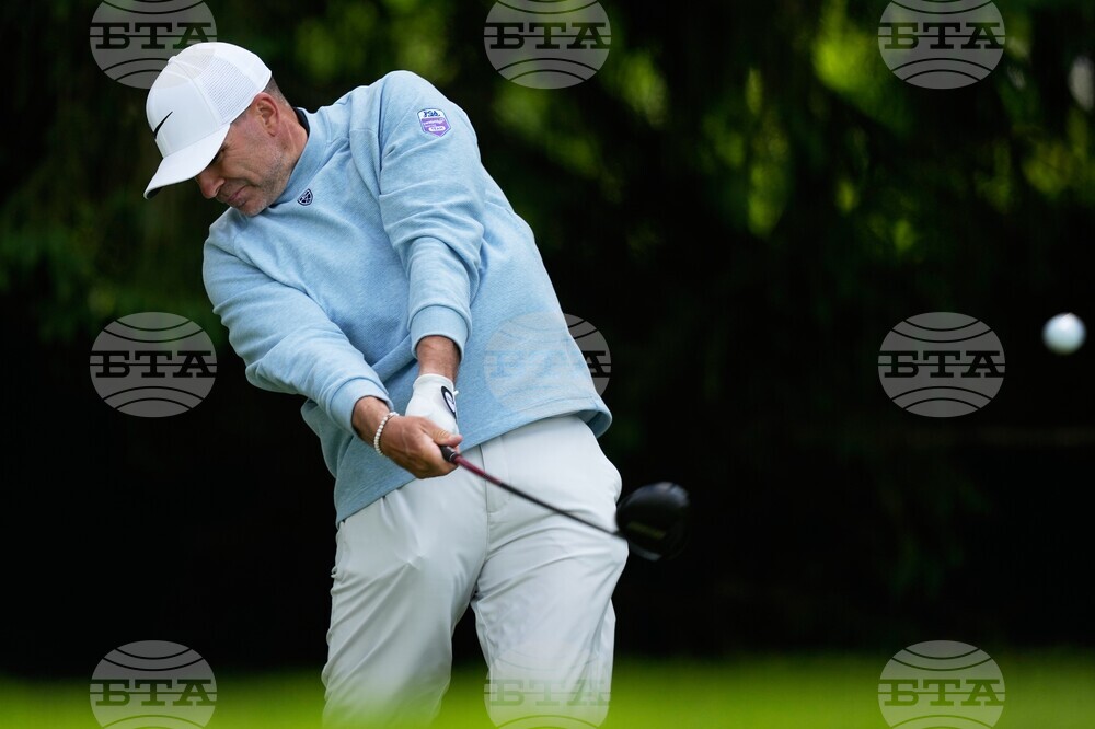 PGA Championship Golf