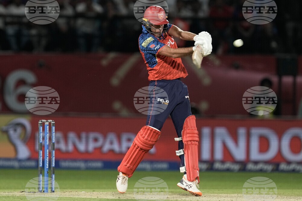 India IPL Cricket