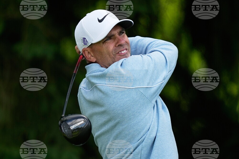 PGA Championship Golf