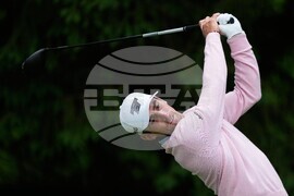 PGA Championship Golf