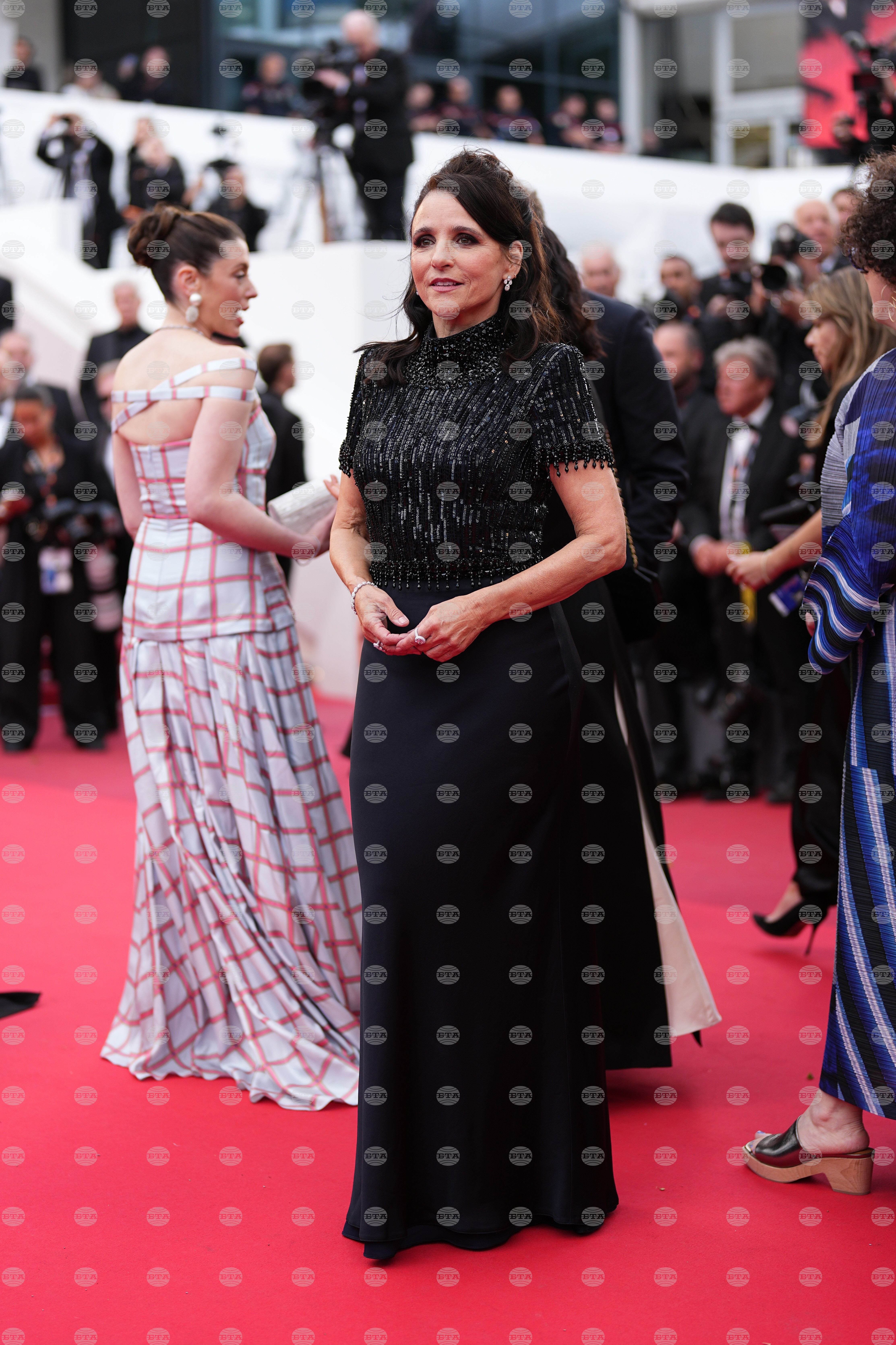France Cannes 2026 Fatherland Red Carpet