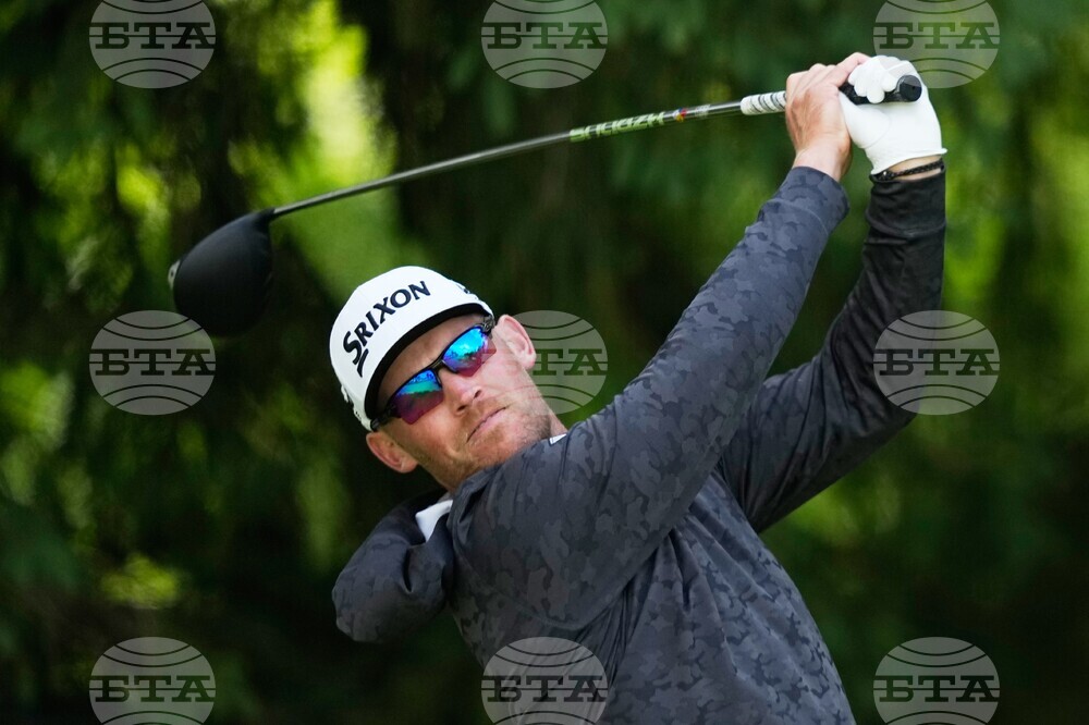 PGA Championship Golf