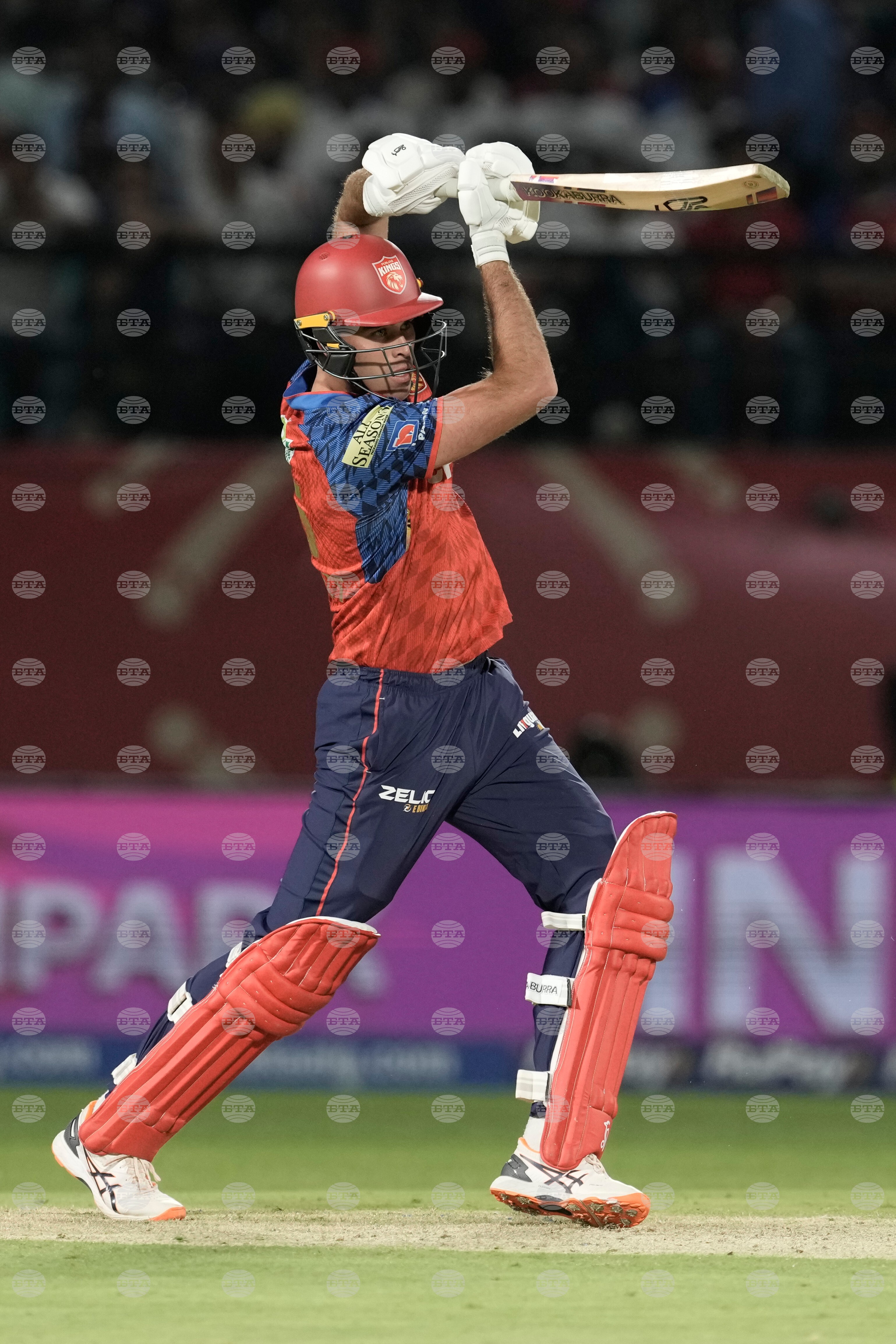 India IPL Cricket