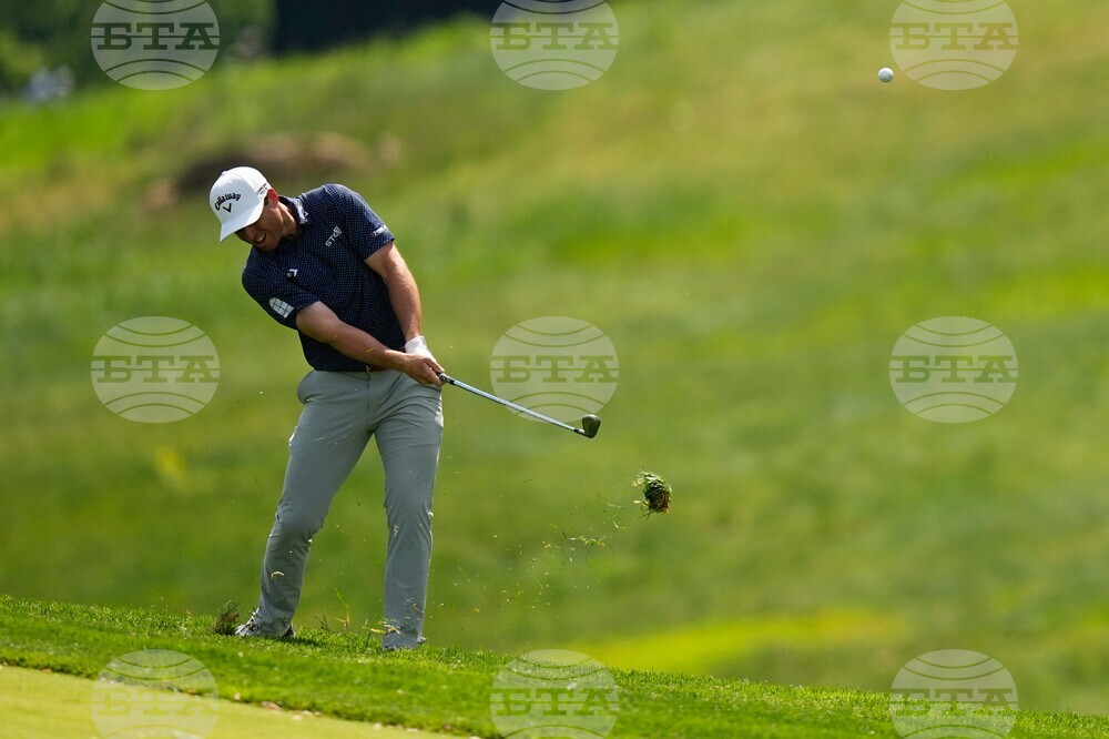 PGA Championship Golf