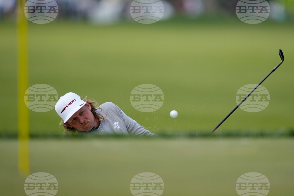 PGA Championship Golf