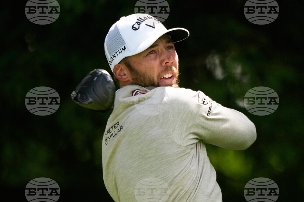 PGA Championship Golf