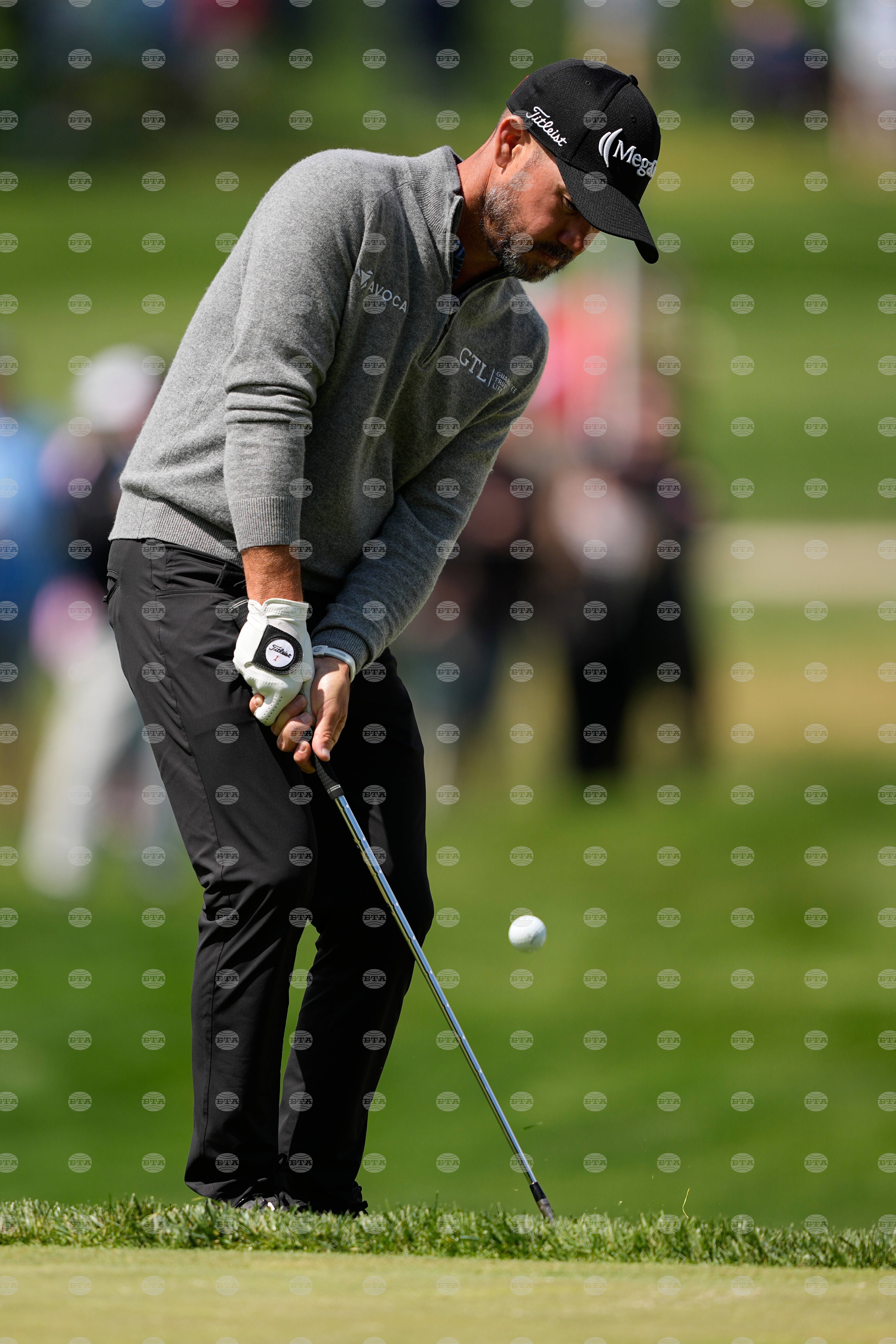 PGA Championship Golf