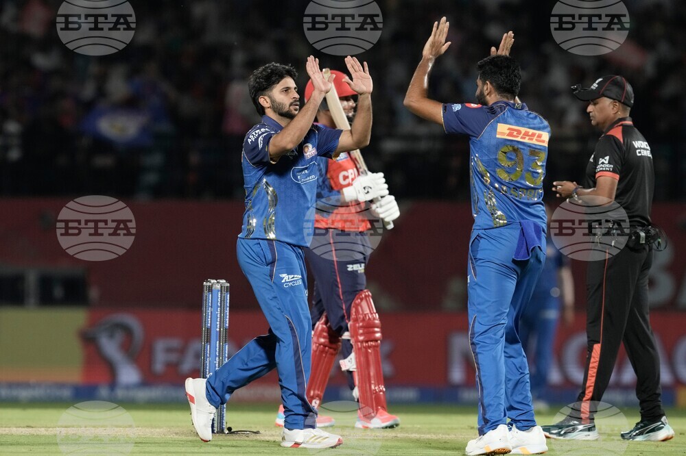 India IPL Cricket