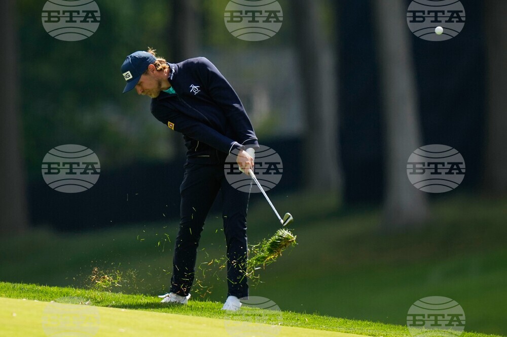 PGA Championship Golf