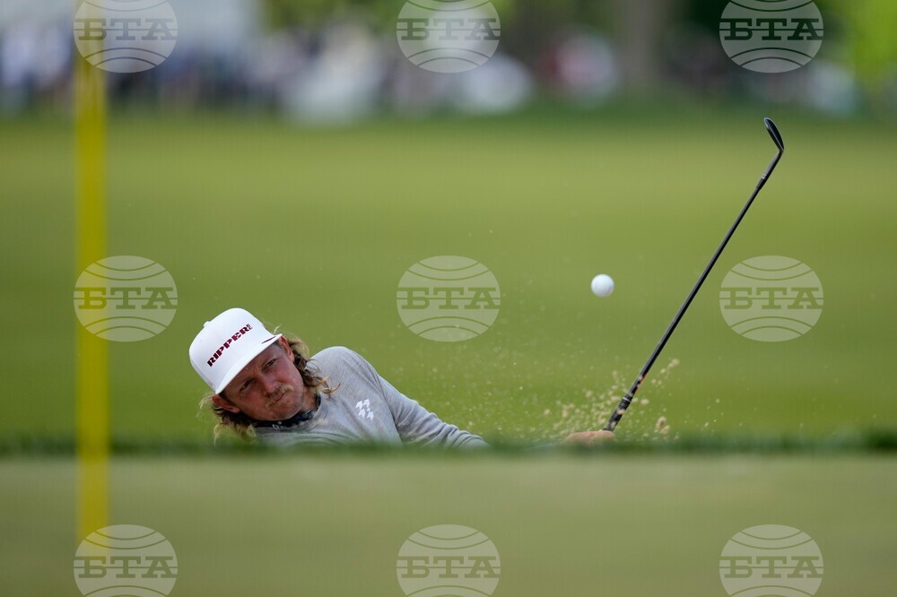 PGA Championship Golf