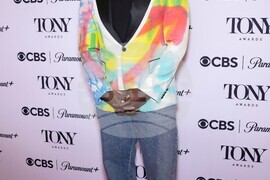 2026 Tony Awards Meet the Nominees Press Event