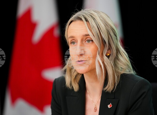 Canada Hantavirus