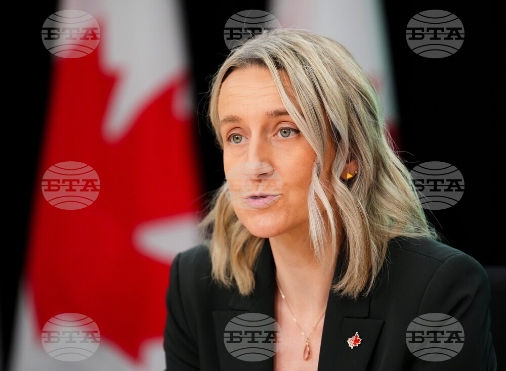 Canada Hantavirus
