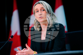 Canada Hantavirus