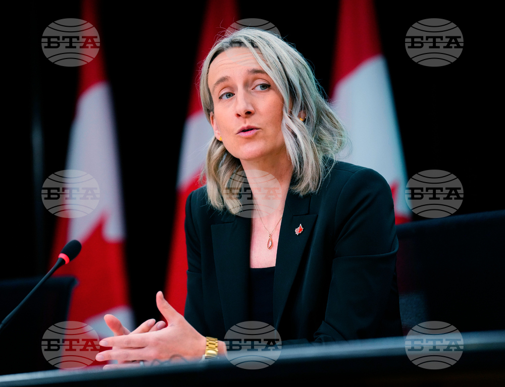Canada Hantavirus