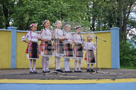 Търговище - „Петлето кукурига“ - инициатива