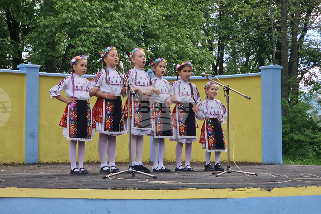  Търговище - „Петлето кукурига“ - инициатива