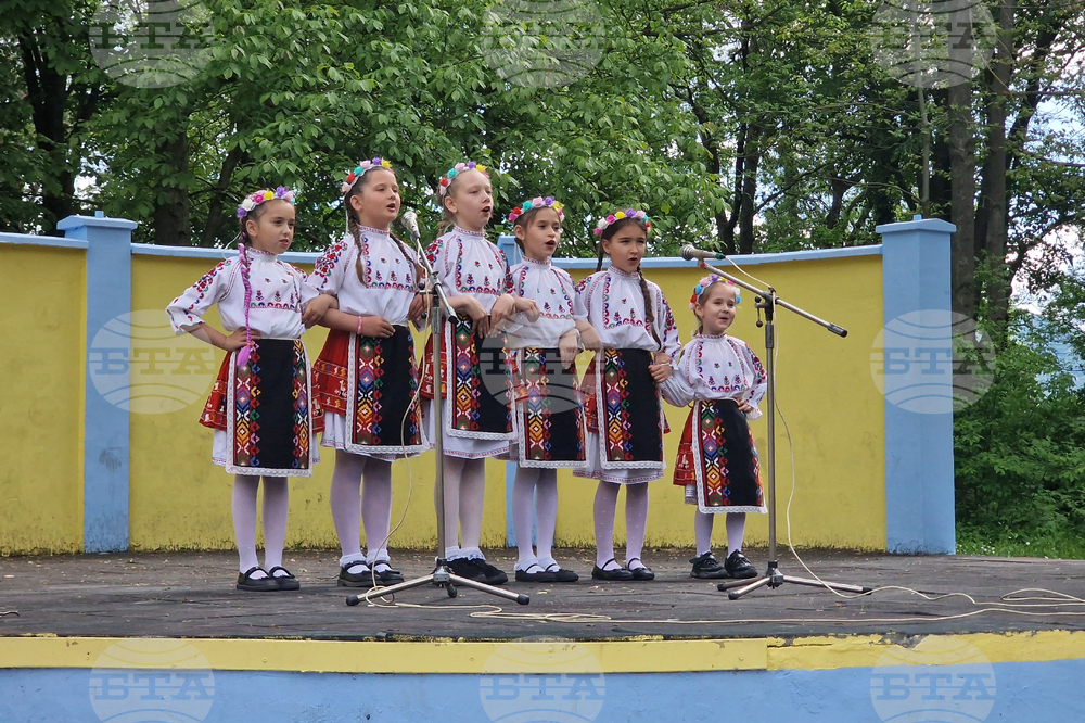 Търговище - „Петлето кукурига“ - инициатива