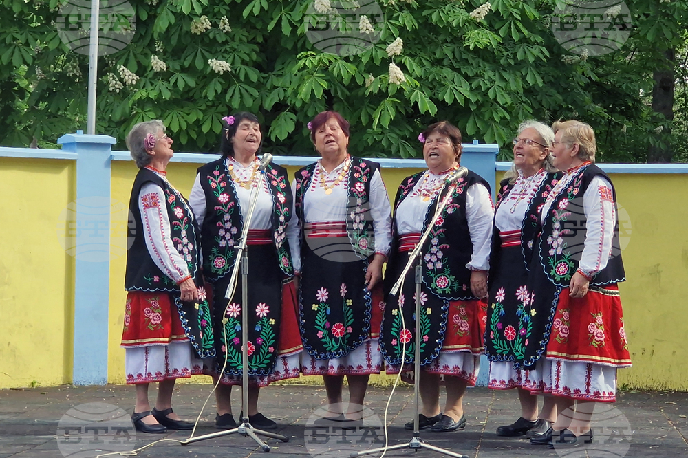 Търговище - „Петлето кукурига“ - инициатива