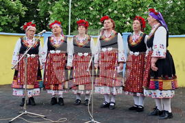 Търговище - „Петлето кукурига“ - инициатива