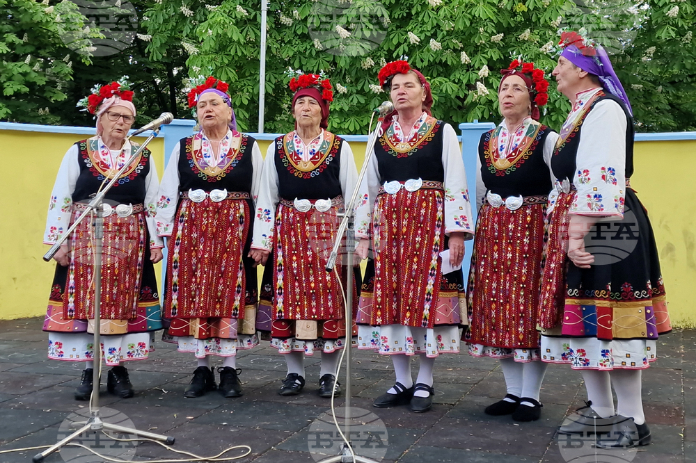 Търговище - „Петлето кукурига“ - инициатива