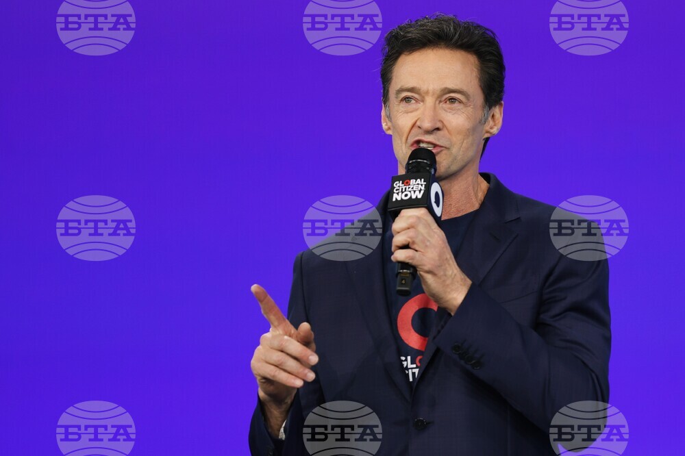 Philanthropy Global Citizen