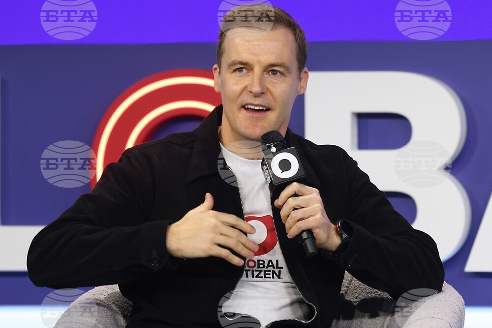 Philanthropy Global Citizen