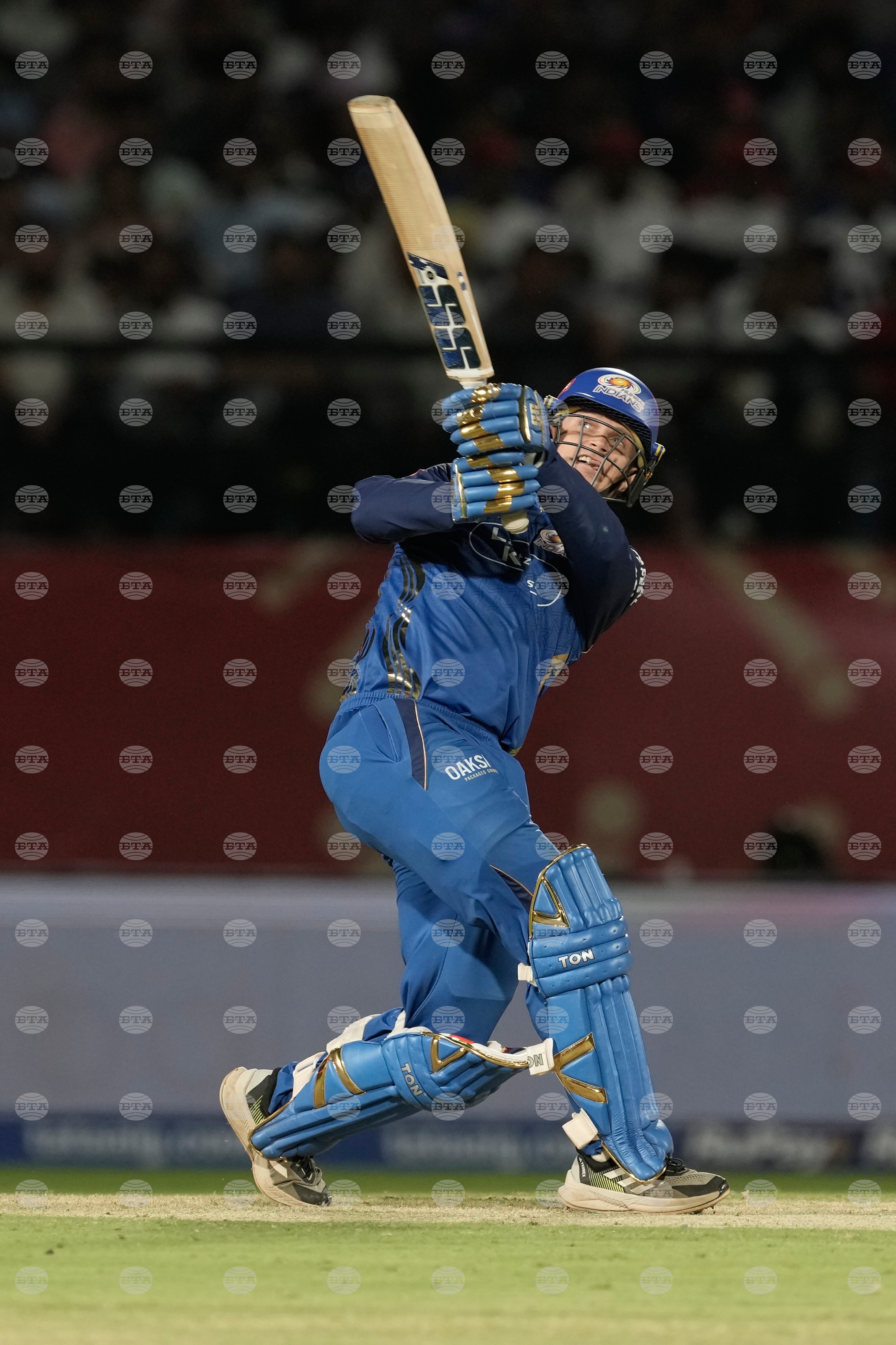 India IPL Cricket