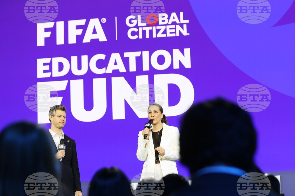 Philanthropy Global Citizen