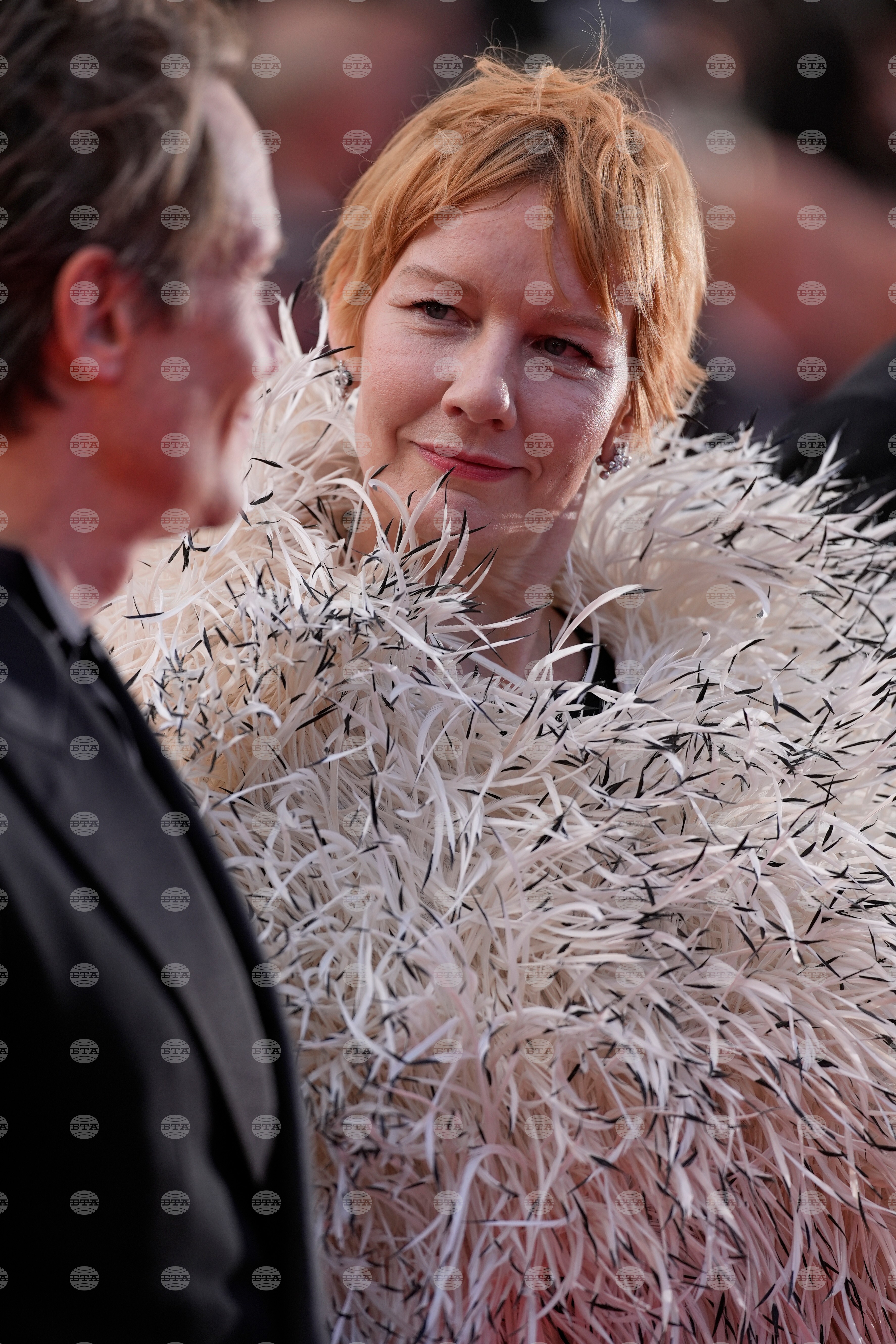 France Cannes 2026 Fatherland Red Carpet