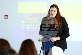 Годишни библиотечни награди за 2025 г.