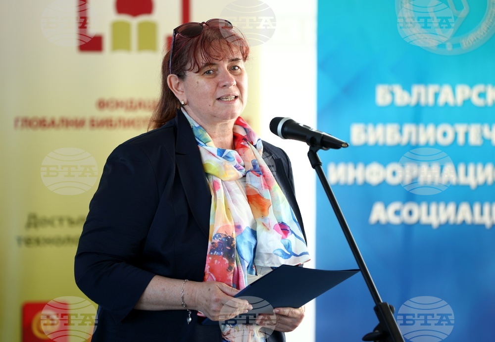 Годишни библиотечни награди за 2025 г.