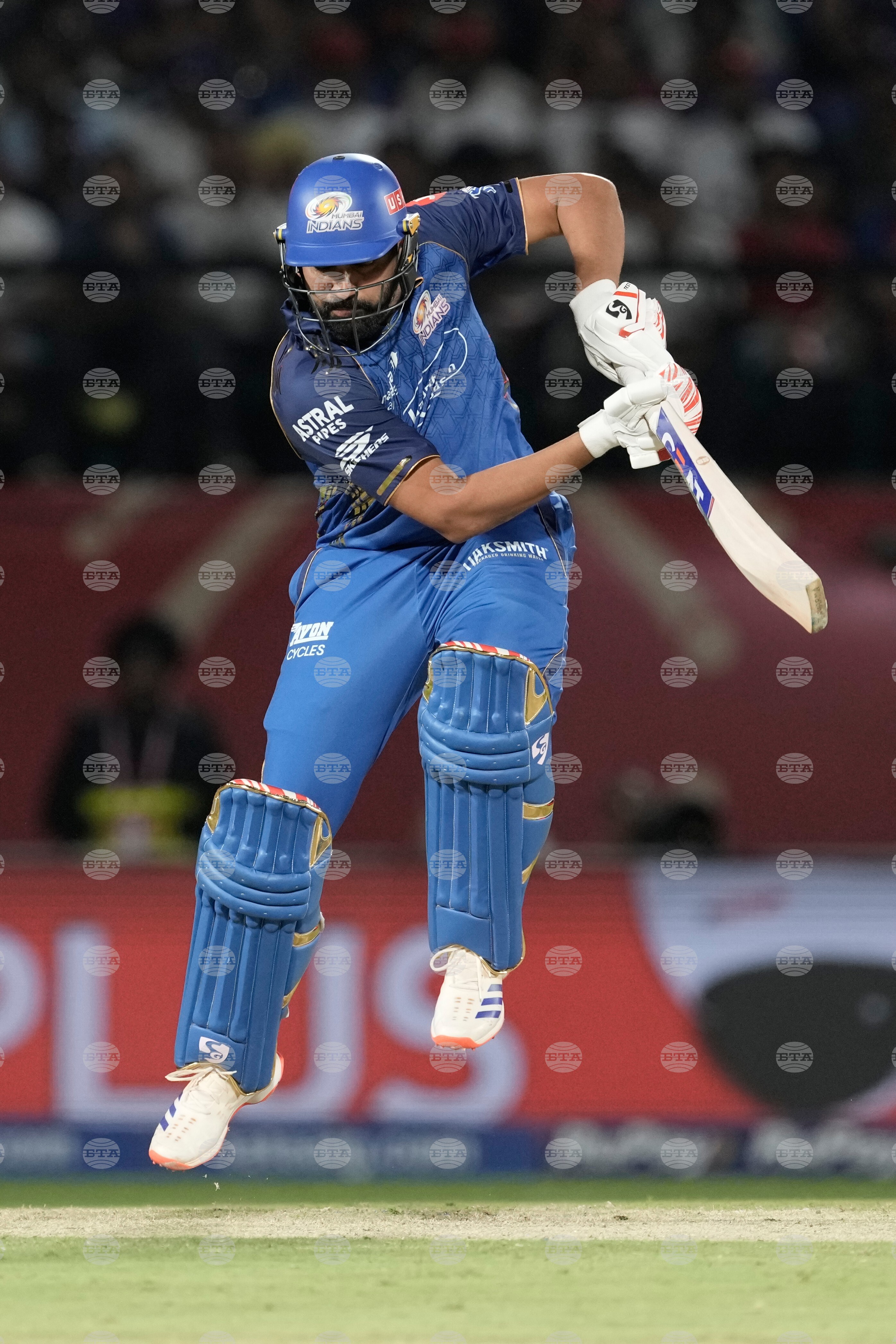 India IPL Cricket