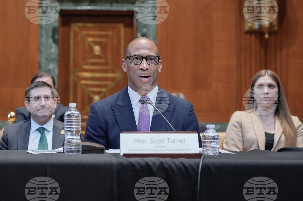 HUD Congress