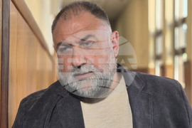 Софийски районен съд - мярка за неотклонение