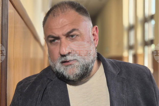 Софийски районен съд - мярка за неотклонение