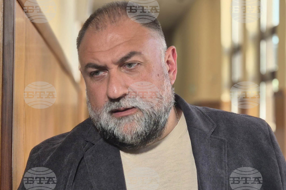 Софийски районен съд - мярка за неотклонение