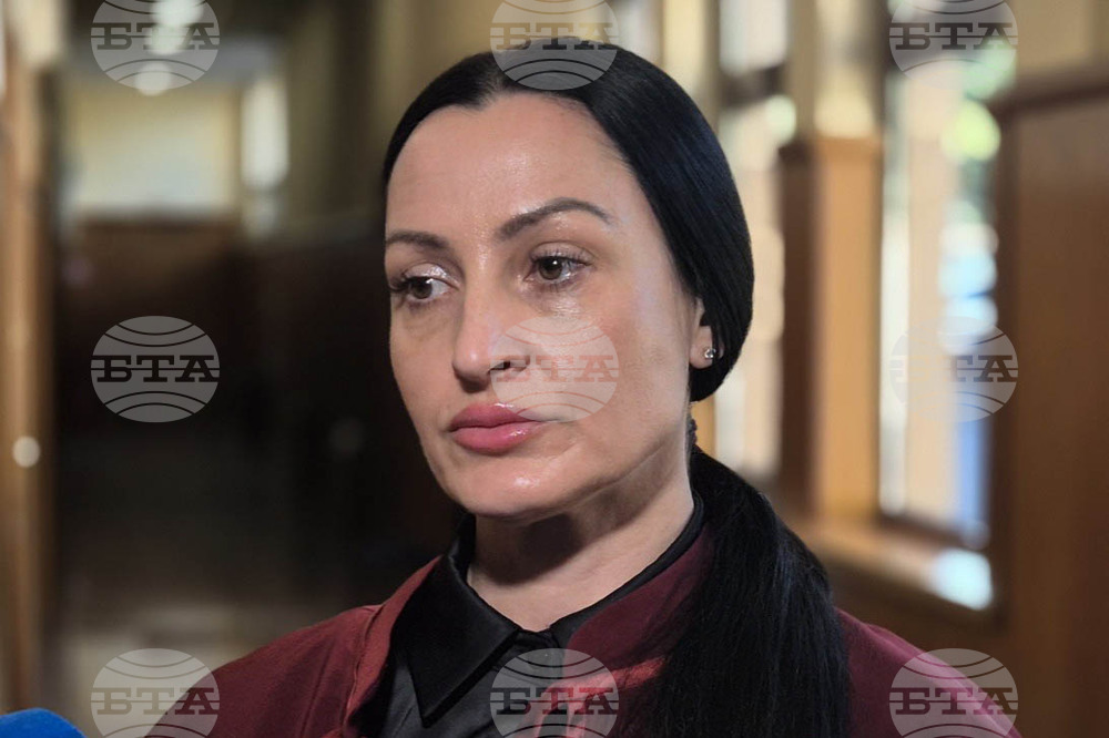 Софийски районен съд - мярка за неотклонение