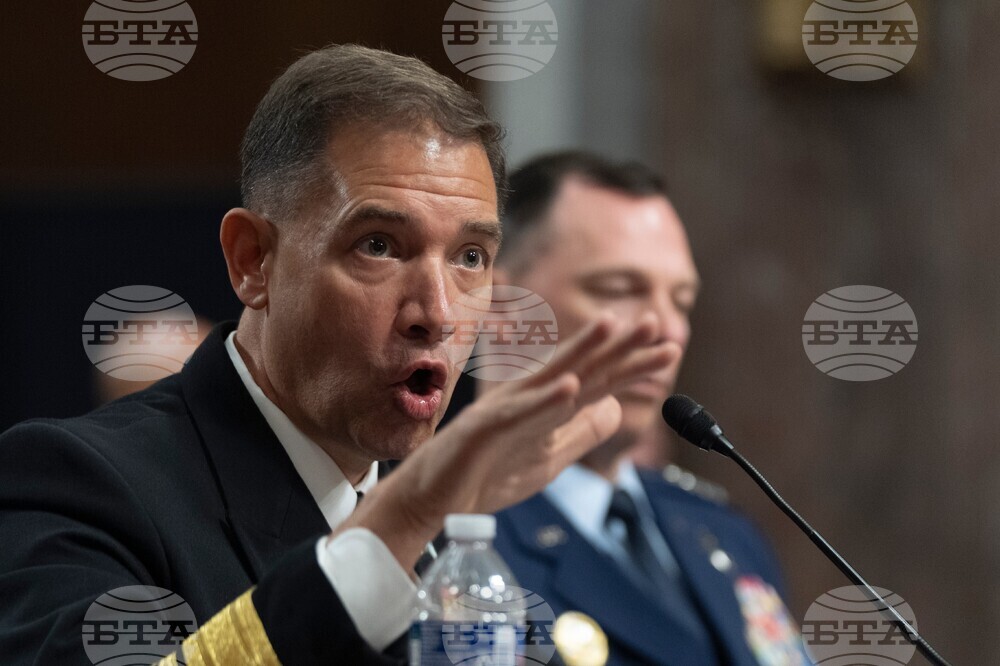 Pentagon Congress