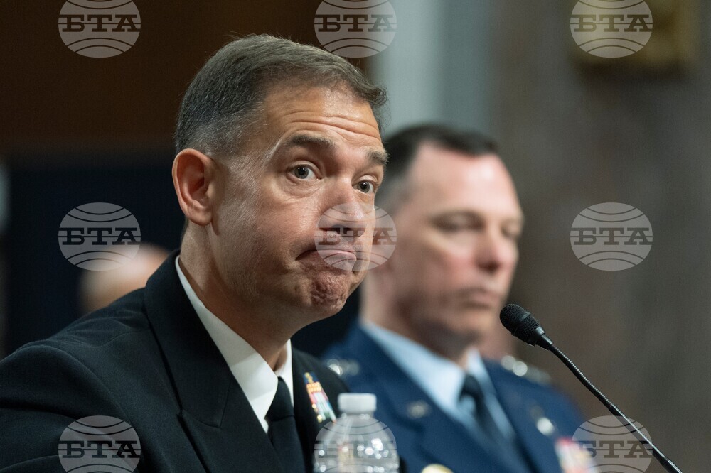 Pentagon Congress