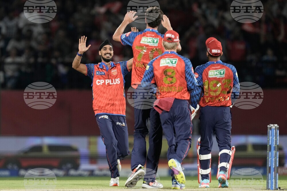 India IPL Cricket