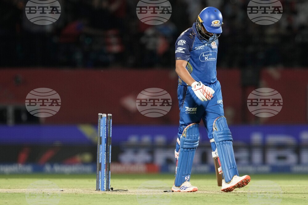 India IPL Cricket