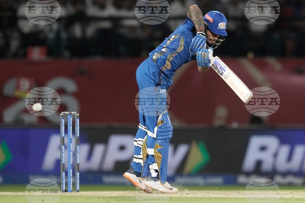 India IPL Cricket