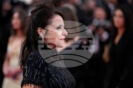 France Cannes 2026 Fatherland Red Carpet