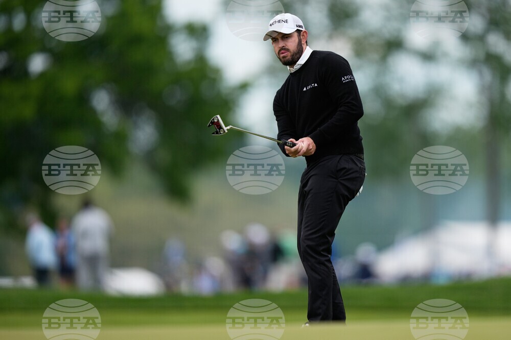 PGA Championship Golf