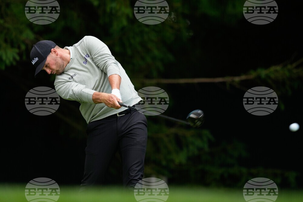 PGA Championship Golf