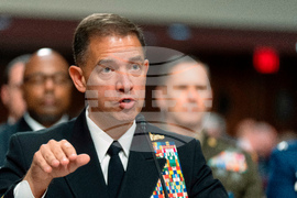 Pentagon Congress